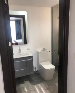 Luxurious One Bed, Top of Brasa